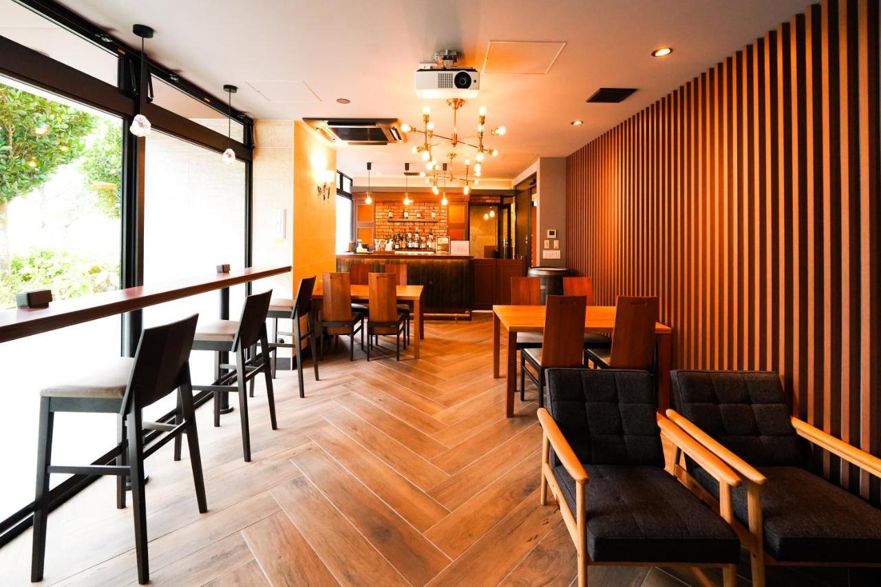 Branchera Naha 1402 Dış mekan fotoğraf