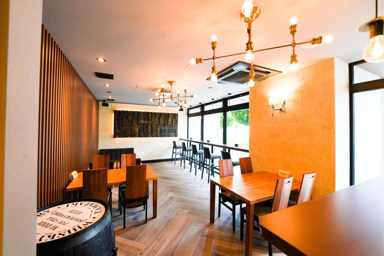 Branchera Naha 1402 Dış mekan fotoğraf
