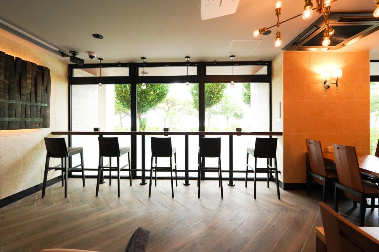 Branchera Naha 1402 Dış mekan fotoğraf